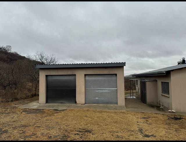 1,000HA FARM FOR SALE IN LADYSMITH RURAL